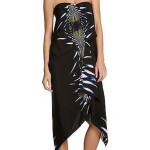 BCBG Runway LTD Dress